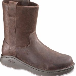 Chaco Credence Wool WP boots Sz 11